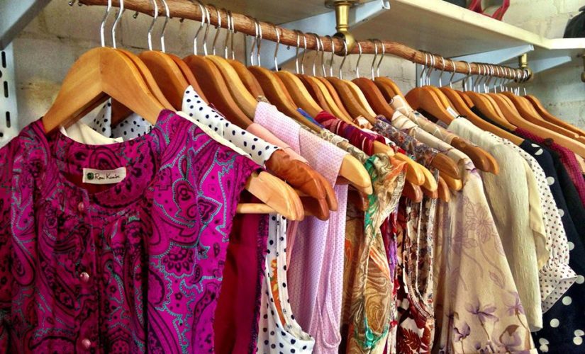 Ladies Dresses UK: Match Dresses as per Your Body Style