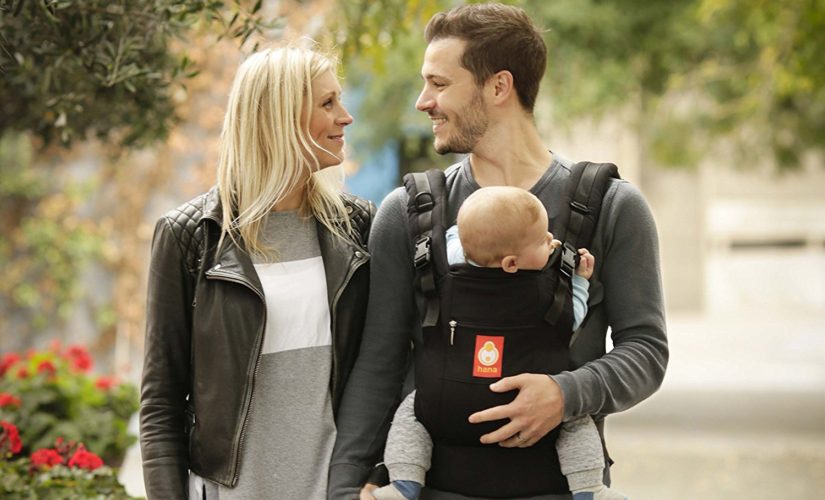 Points To Look For In Baby Carrier Reviews