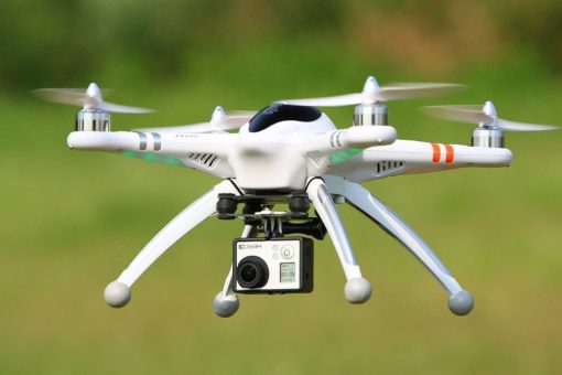 Buy Best Drones With New Features In The Market