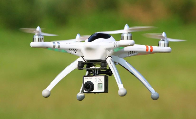 Buy Best Drones With New Features In The Market