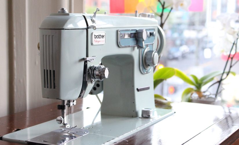 Traits Of Brother Sewing Machine Models