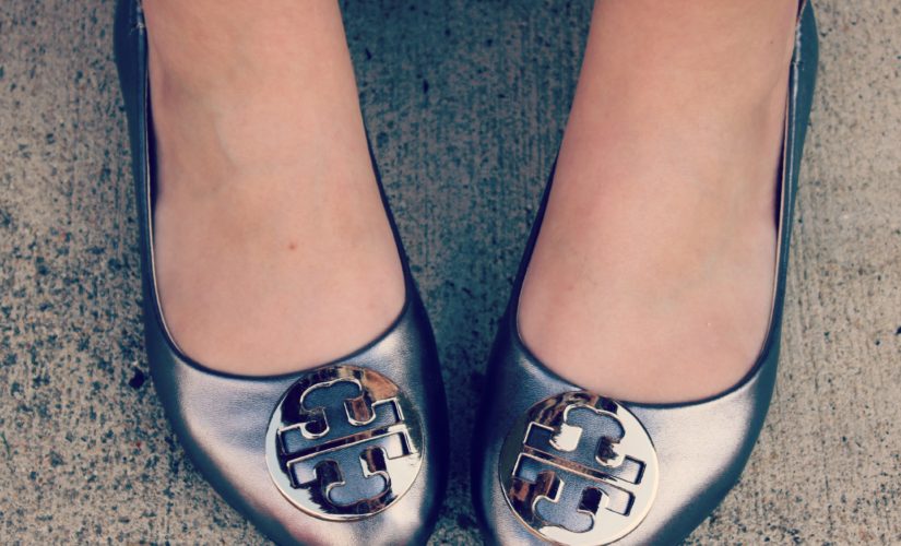 The Seasons That Tory Burch Flats Turn Out To Be So Well Known
