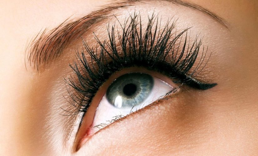 Why Individual Lashes Are Better Than Strip Lashes?