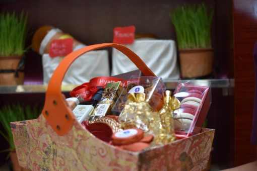 Types Of Hampers You Can Give On Special Days