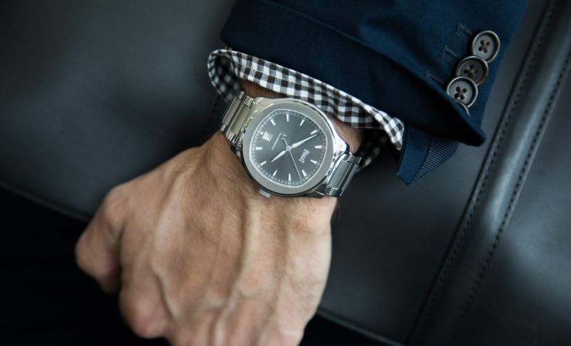 Maximum Finishing With The Quality Watches