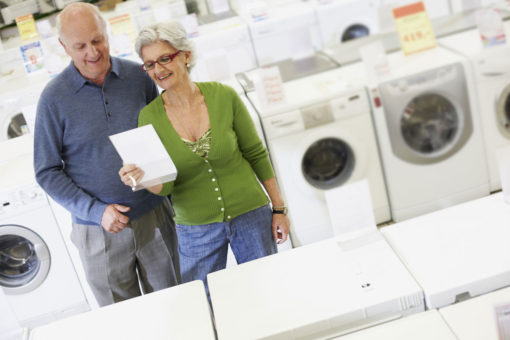 When Is The Best Time To Buy A Household Appliance?