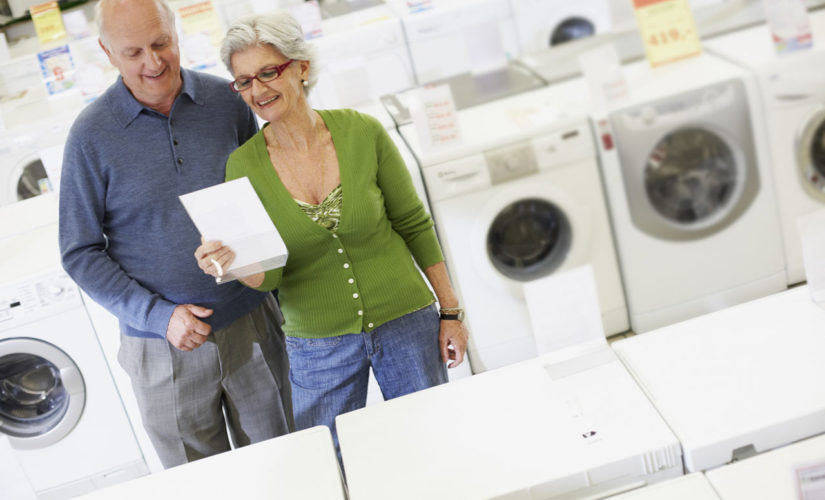 When Is The Best Time To Buy A Household Appliance?