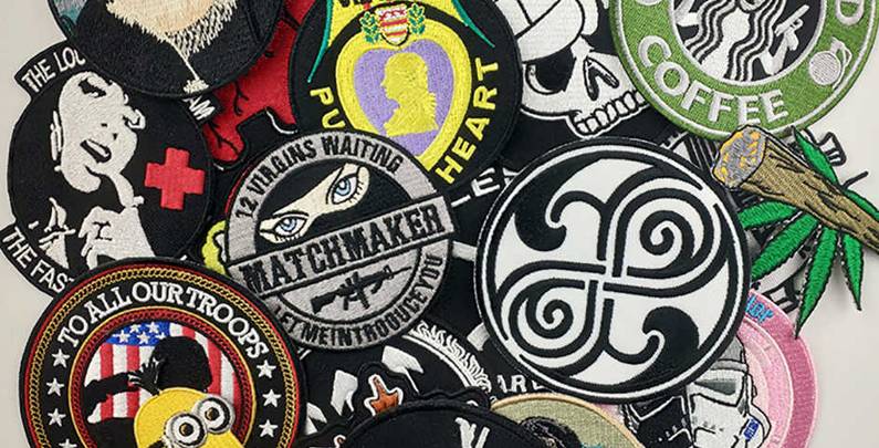 How To Get The Best Custom Embroidered Patches?