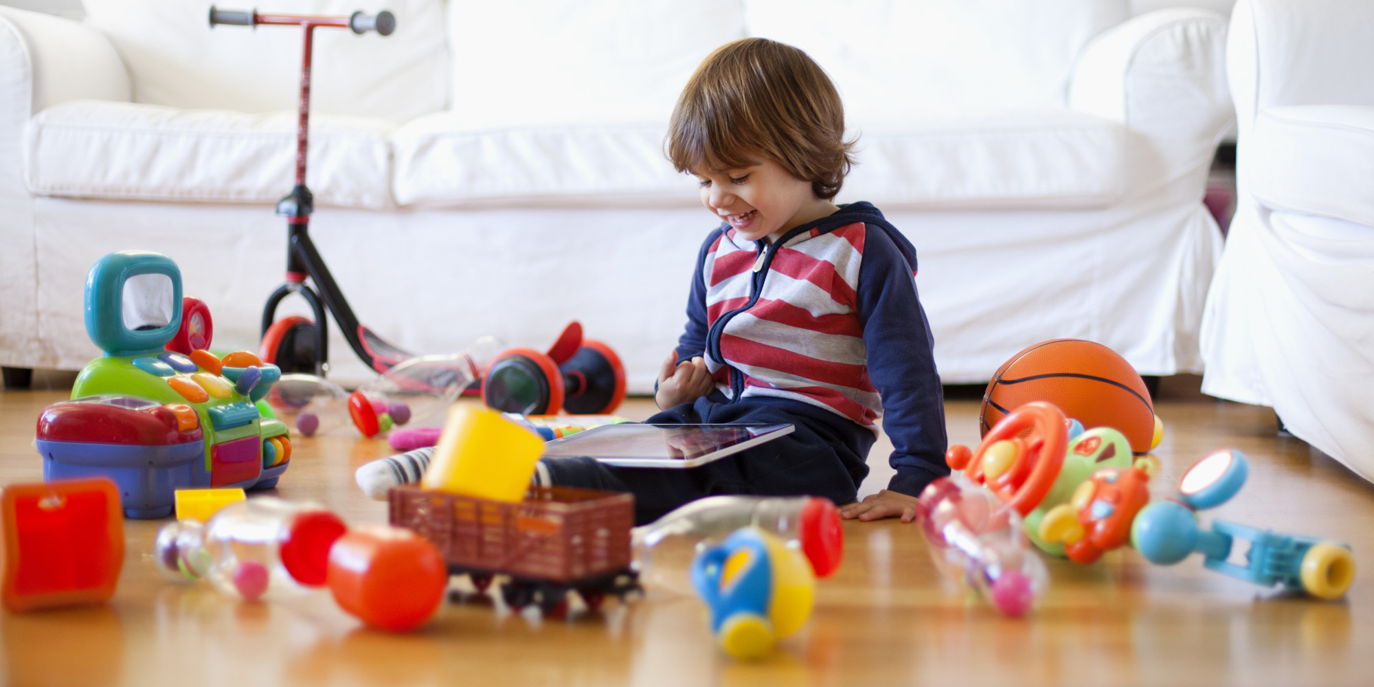 Educational Toys
