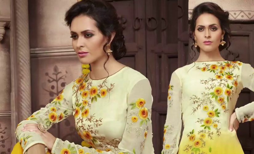 Latest Design Of Suits
