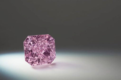 Top 4 Reasons To Invest Into Pink Diamond