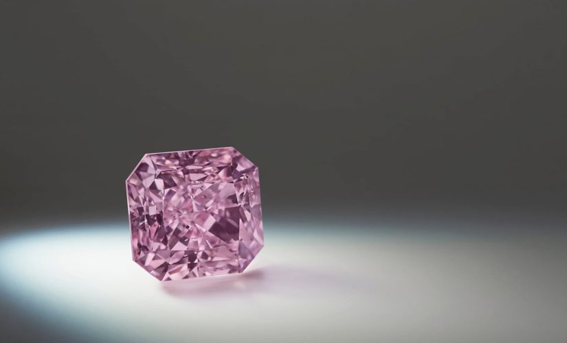 Top 4 Reasons To Invest Into Pink Diamond