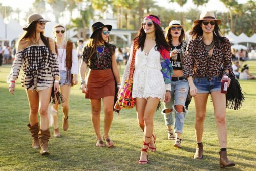 Benefits Of Sustainable Festival Clothing