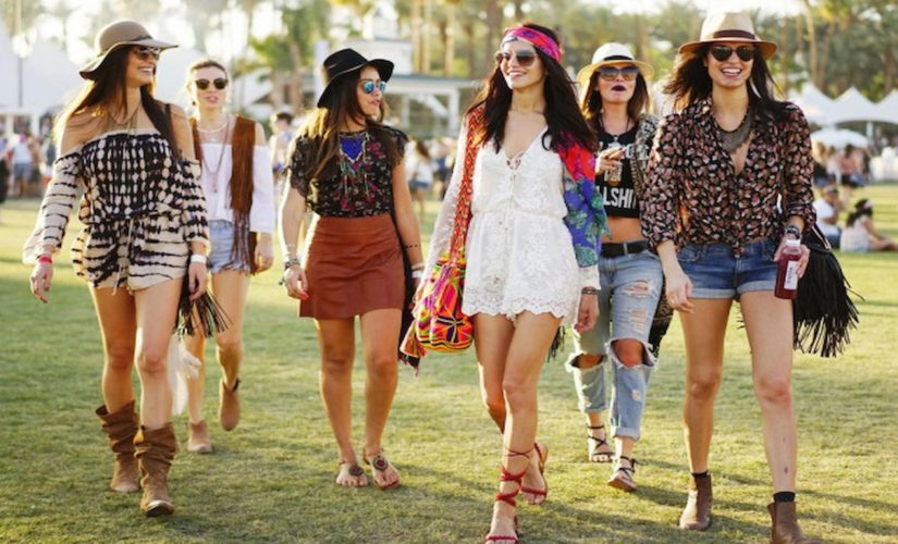 Benefits Of Sustainable Festival Clothing