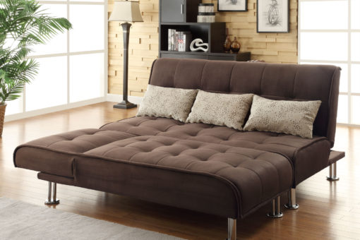 Why You Will Love Sleeping On A Futon Mattress