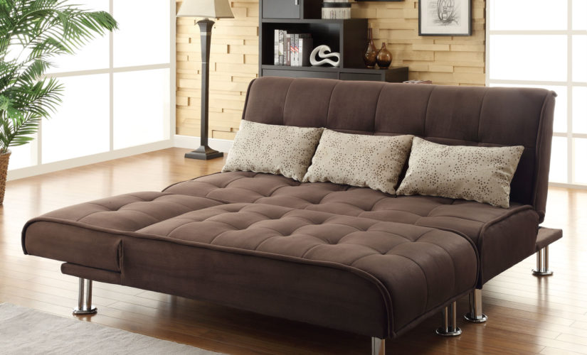 Why You Will Love Sleeping On A Futon Mattress