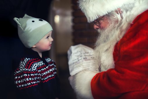 Order Wonderful Letters From Santa For Your Little One With These Tips