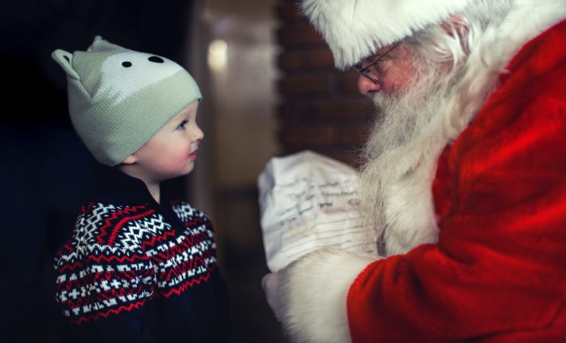 Order Wonderful Letters From Santa For Your Little One With These Tips