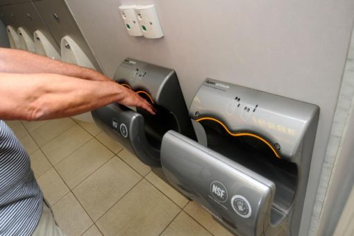 Tips For Buying A Hand Dryer