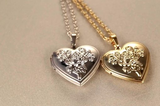 Pendants For Women – Perfect Way To Find A Perfect One!