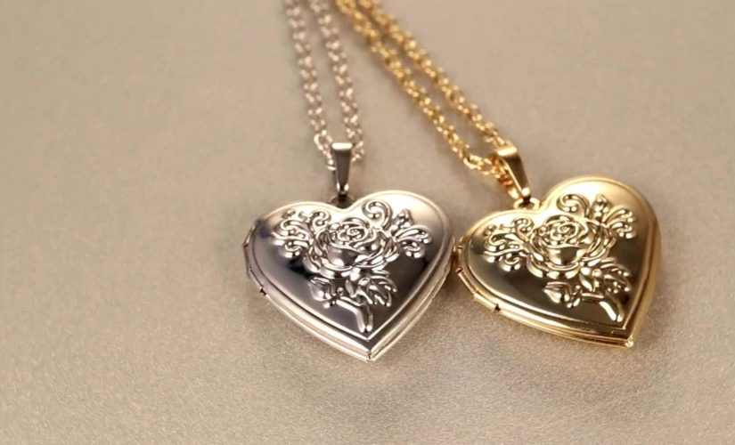 Pendants For Women – Perfect Way To Find A Perfect One!