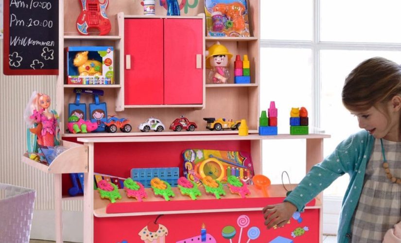 Toys To Spark Your Child’s Creativity