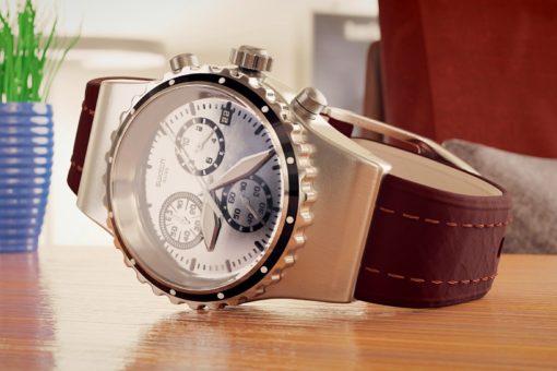 Why People Are So Fond Of Having Luxury Watches?