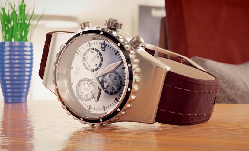 Why People Are So Fond Of Having Luxury Watches?