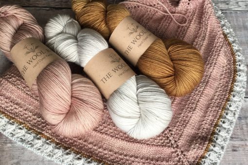 Easily Save Lots Of Money By Buying Wool Online